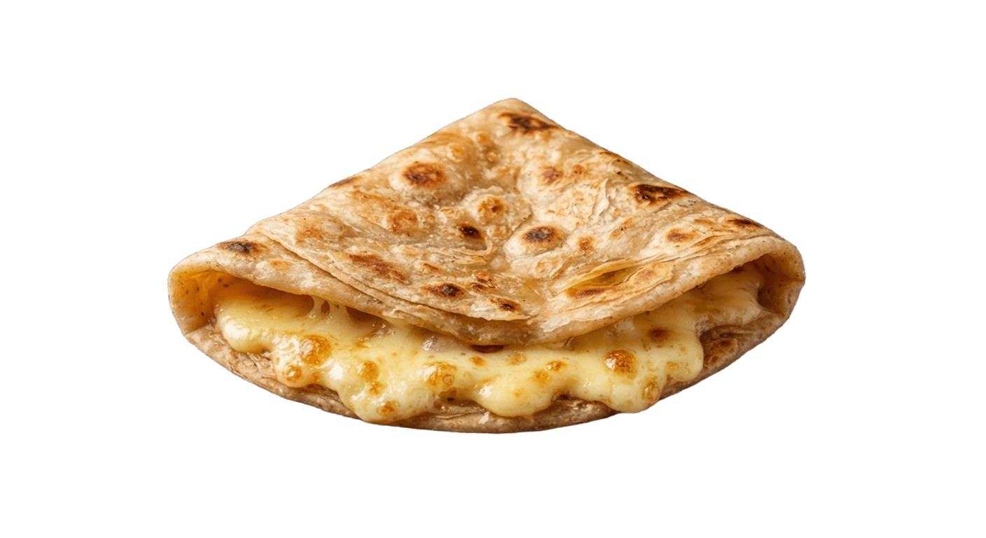 فطيرة جبنتين