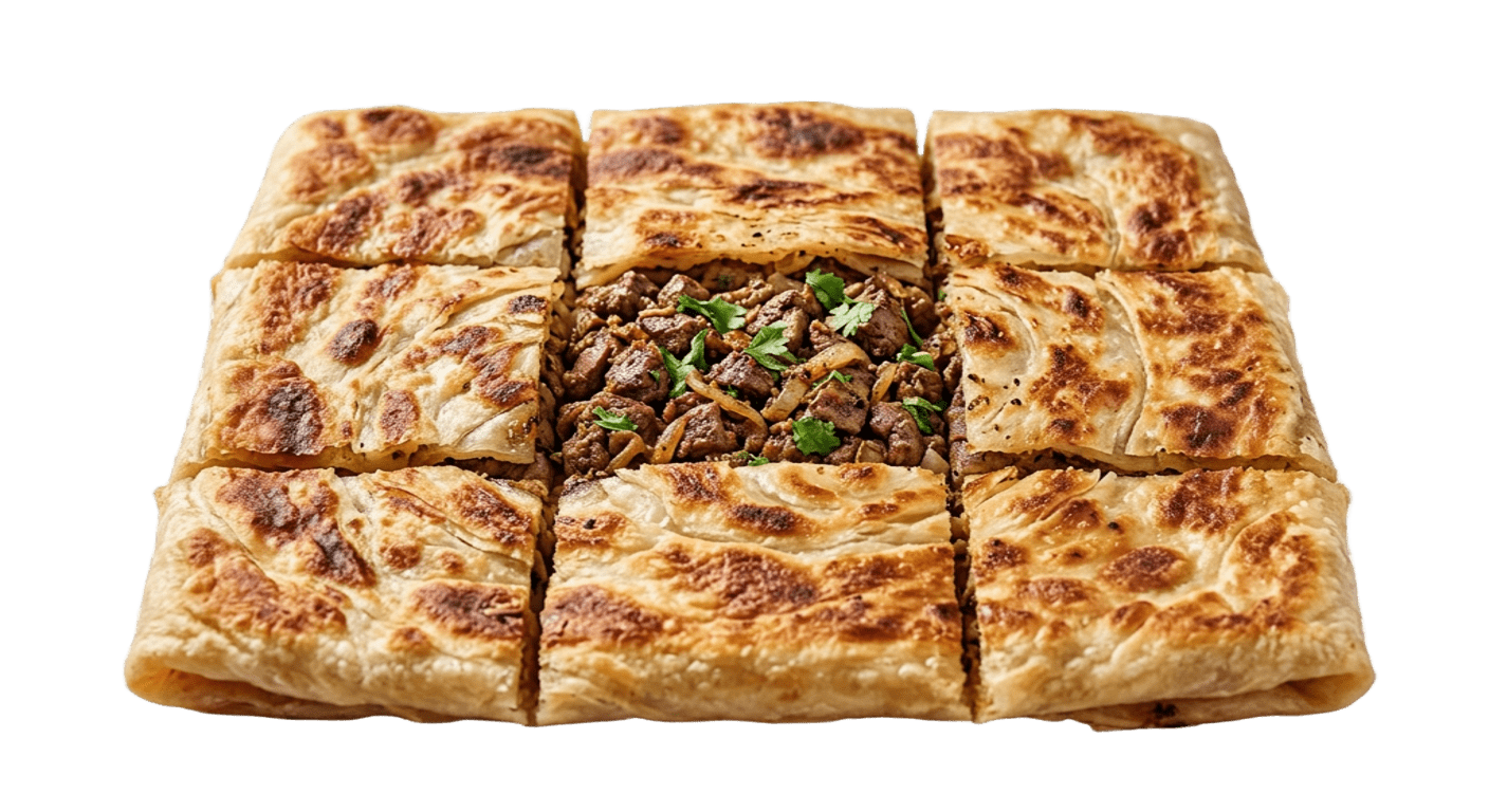مطبق كبدة