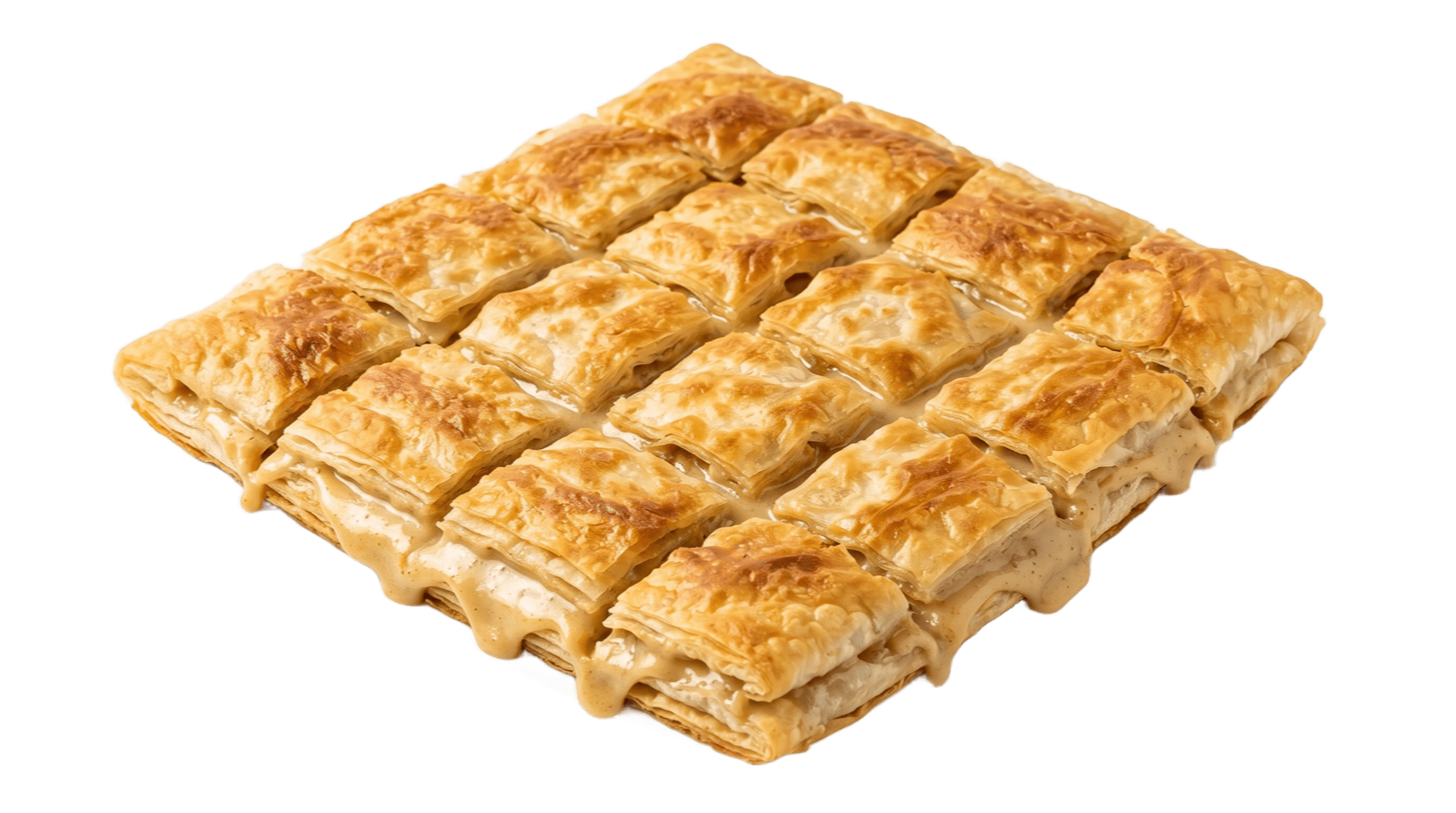 مطبق حلو مشكل