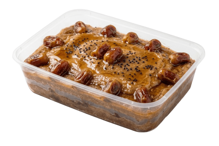 عريكة سادة