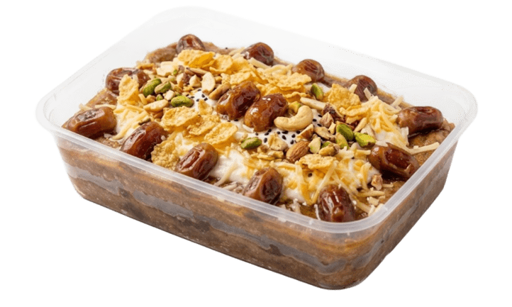 عريكة كوكتيل
